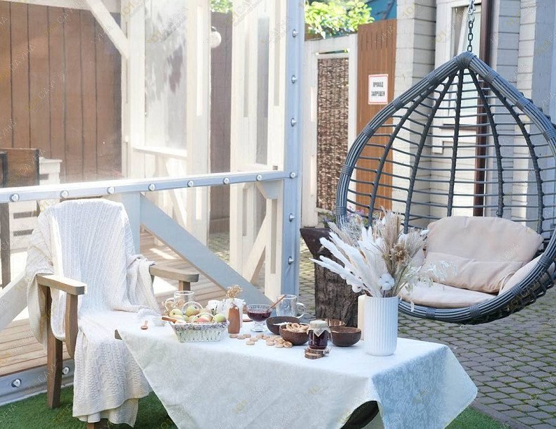 Русские бани и сауна Шуваловское подворье, в Санкт-Петербурге, Большая озёрная, 29/2 | Номер "Большой коттедж": 15 | 1001sauna.com