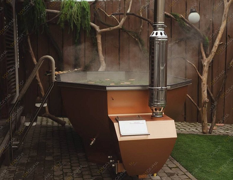 Русские бани и сауна Шуваловское подворье, в Санкт-Петербурге, Большая озёрная, 29/2 | Номер "Большой коттедж": 16 | 1001sauna.com