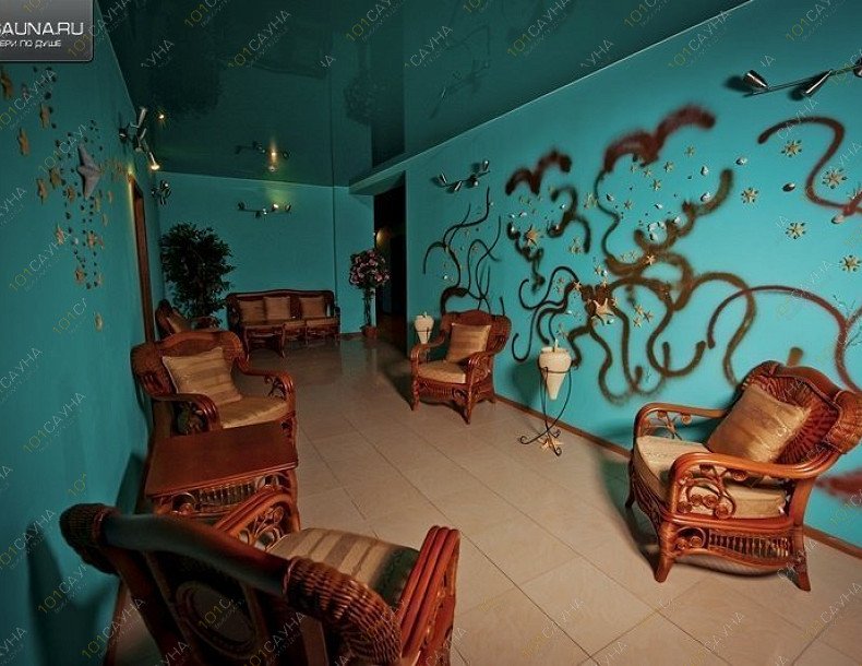 Сауна Усадьба, в Сочи, Звездная, 22 | 1 | 1001sauna.com