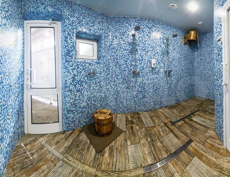 Русские бани и сауна Шуваловское подворье, в Санкт-Петербурге, Большая озёрная, 29/2 | Номер "Малый коттедж": 4 | 1001sauna.com