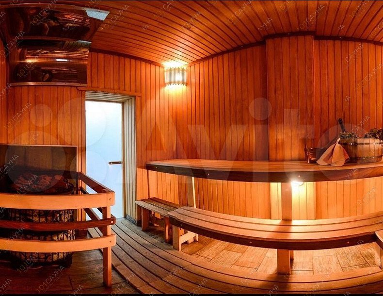 Русские бани и сауна Шуваловское подворье, в Санкт-Петербурге, Большая озёрная, 29/2 | Номер "Малый коттедж": 6 | 1001sauna.com