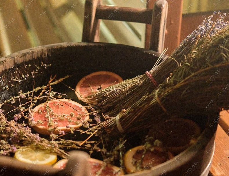 Русские бани и сауна Шуваловское подворье, в Санкт-Петербурге, Большая озёрная, 29/2 | Номер "Малый коттедж": 9 | 1001sauna.com