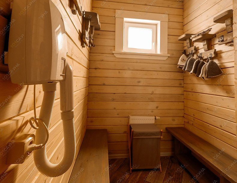 Русские бани и сауна Шуваловское подворье, в Санкт-Петербурге, Большая озёрная, 29/2 | Номер "Средний коттедж": 2 | 1001sauna.com