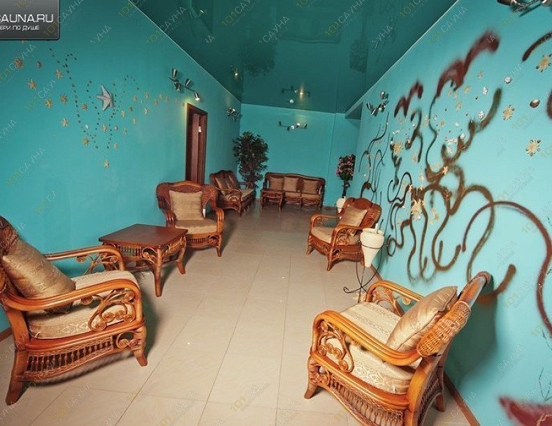 Сауна Усадьба, в Сочи, Звездная, 22 | 2 | 1001sauna.com