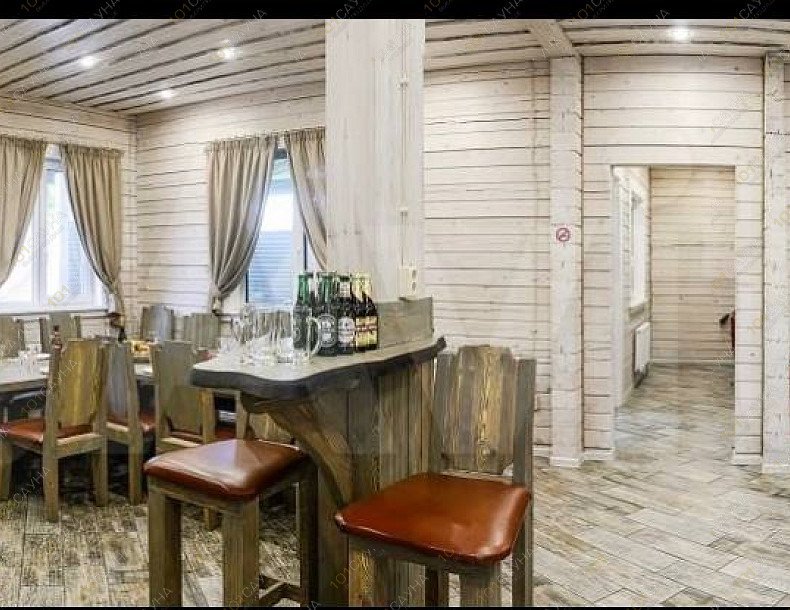 Русские бани и сауна Шуваловское подворье, в Санкт-Петербурге, Большая озёрная, 29/2 | Номер "Средний коттедж": 7 | 1001sauna.com