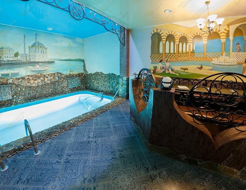 Сауна Адам и Ева, в Кургане, Заозерный, 11 микрорайон, 19 | 1 | 1001sauna.com