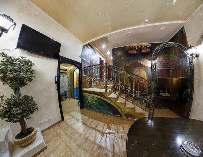 Сауна Адам и Ева, в Кургане, Заозерный, 11 микрорайон, 19 | 3 | 1001sauna.com