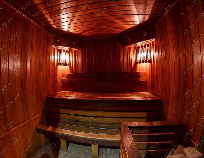 Сауна Адам и Ева, в Кургане, Заозерный, 11 микрорайон, 19 | Номер "Афродита": 4 | 1001sauna.com