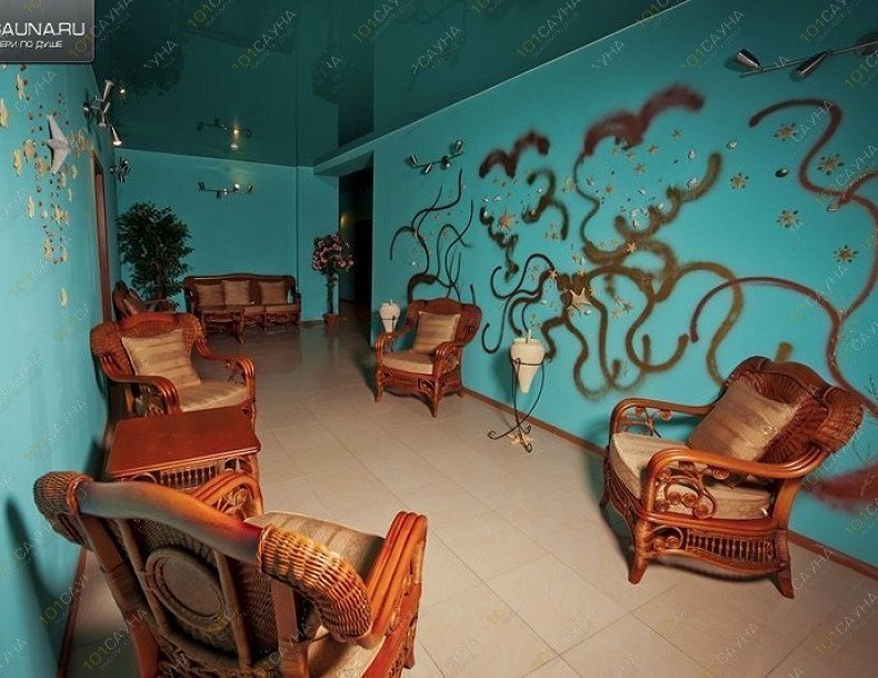 Сауна Усадьба, в Сочи, Звездная, 22 | 4 | 1001sauna.com