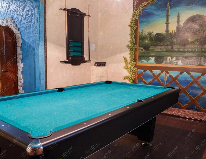 Сауна Адам и Ева, в Кургане, Заозерный, 11 микрорайон, 19 | Номер "Турция": 2 | 1001sauna.com