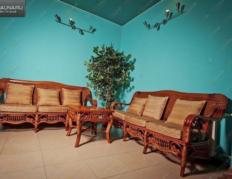 Сауна Усадьба, в Сочи, Звездная, 22 | 5 | 1001sauna.com