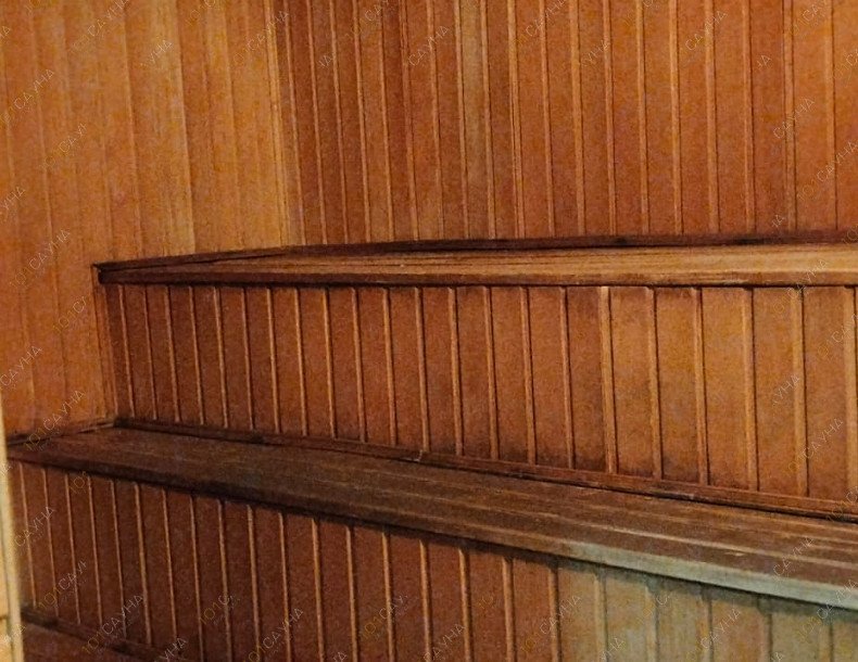 Сауна в Коттедже в Усть-Курдюме, в Саратове, Крайняя, 27 | 1 | 1001sauna.com