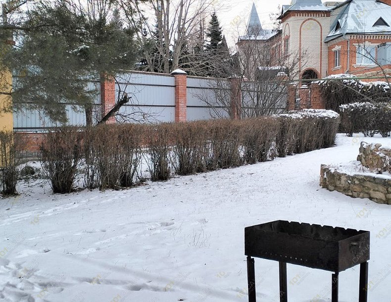 Сауна в Коттедже в Усть-Курдюме, в Саратове, Крайняя, 27 | 10 | 1001sauna.com