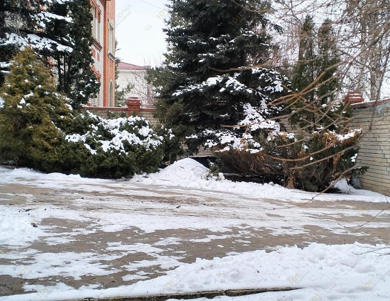 Сауна в Коттедже в Усть-Курдюме, в Саратове, Крайняя, 27 | 11 | 1001sauna.com