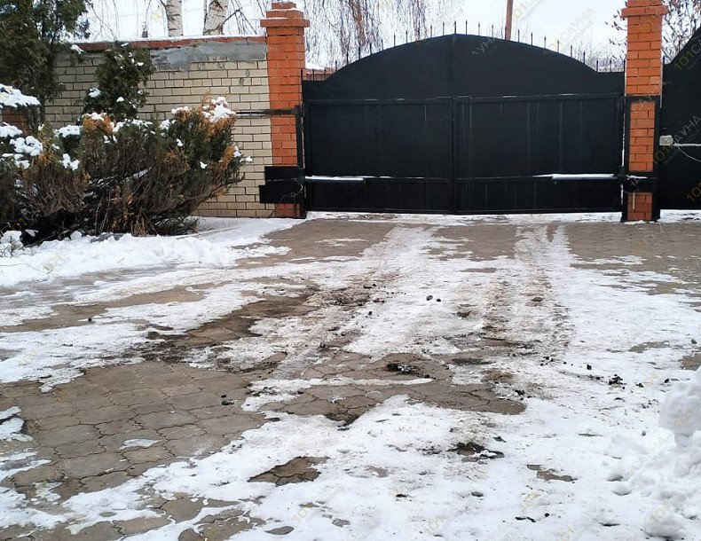 Сауна в Коттедже в Усть-Курдюме, в Саратове, Крайняя, 27 | 12 | 1001sauna.com