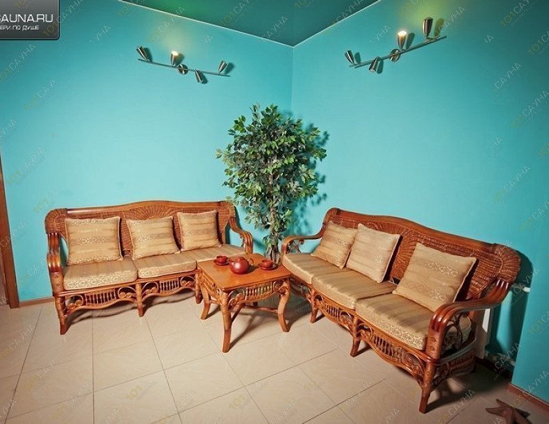 Сауна Усадьба, в Сочи, Звездная, 22 | 6 | 1001sauna.com