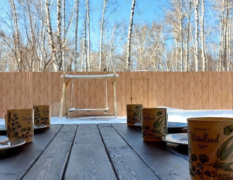 Банный комплекс Ермак, в Новосибирске, СНТ Садовод-мичуринец, 264 | 12 | 1001sauna.com