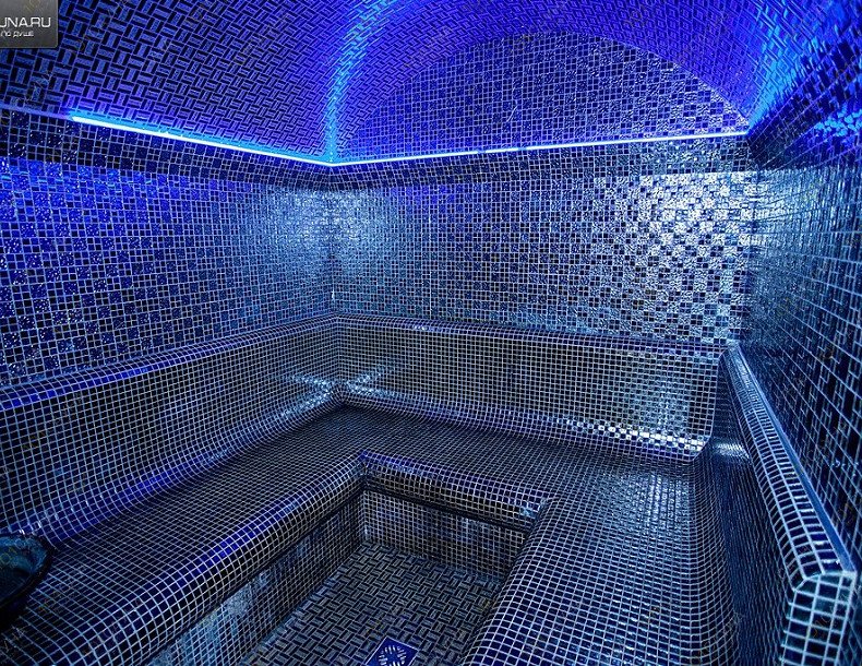 Сауна Имбирь, в Екатеринбурге, Антона Валека, 15 | 2 | 1001sauna.com