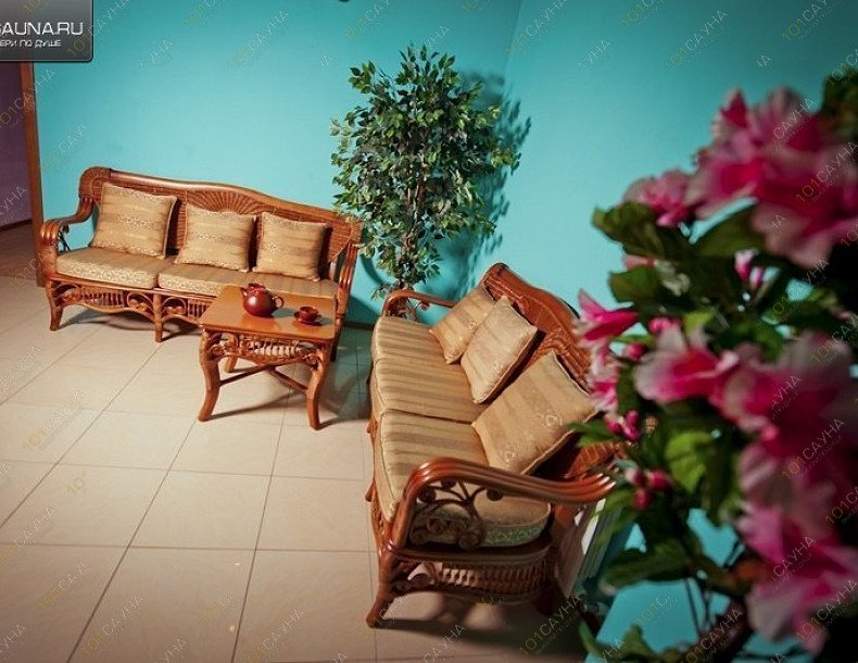 Сауна Усадьба, в Сочи, Звездная, 22 | 7 | 1001sauna.com