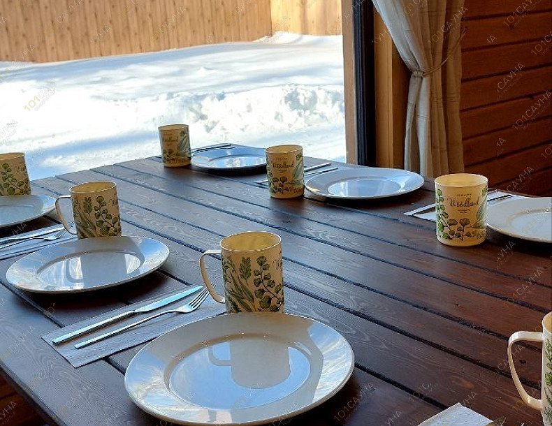 Банный комплекс Ермак, в Новосибирске, СНТ Садовод-мичуринец, 264 | 14 | 1001sauna.com