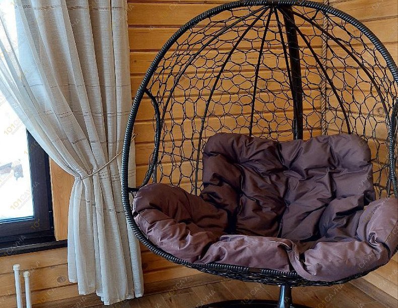 Банный комплекс Ермак, в Новосибирске, СНТ Садовод-мичуринец, 264 | 15 | 1001sauna.com