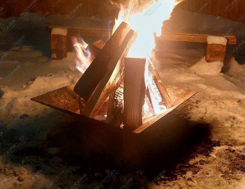 Банный комплекс Ермак, в Новосибирске, СНТ Садовод-мичуринец, 264 | 16 | 1001sauna.com