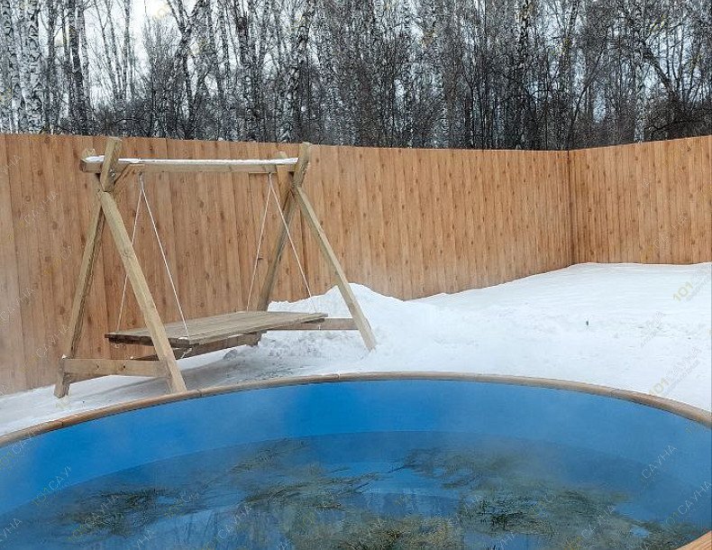 Банный комплекс Ермак, в Новосибирске, СНТ Садовод-мичуринец, 264 | 3 | 1001sauna.com