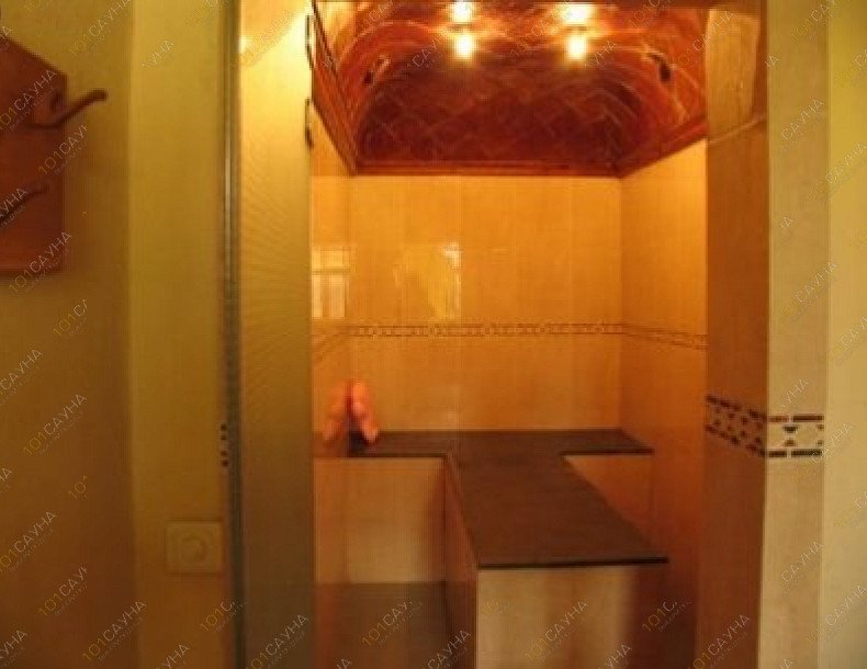 Баня Лэнд, в Красной Поляне, Заповедная (Красная Поляна), 94 | 12 | 1001sauna.com