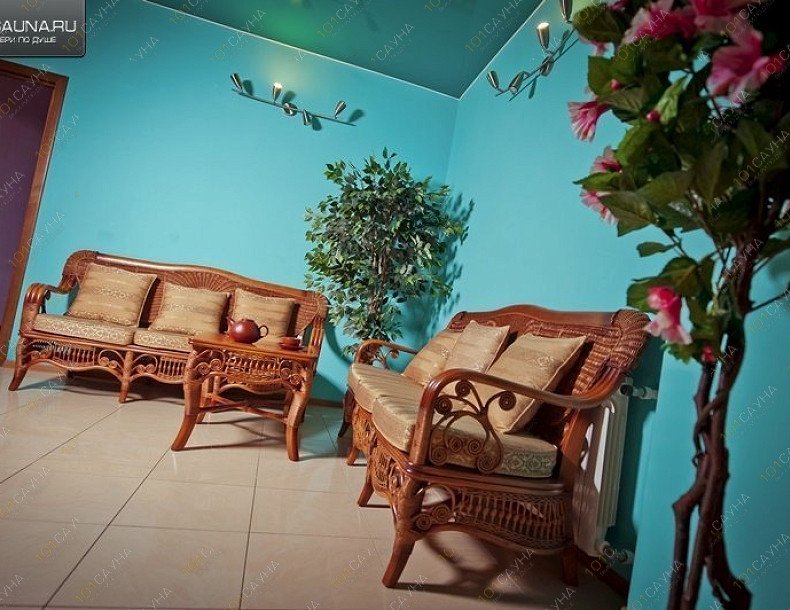 Сауна Усадьба, в Сочи, Звездная, 22 | 9 | 1001sauna.com