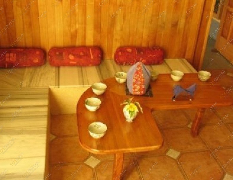 Баня Лэнд, в Красной Поляне, Заповедная (Красная Поляна), 94 | 13 | 1001sauna.com