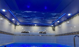 Седьмое Небо