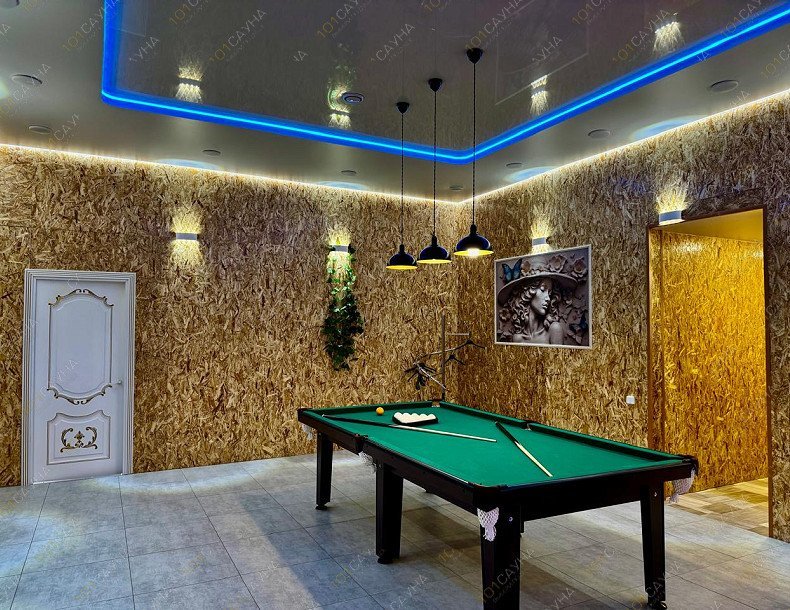 Сауна Седьмое Небо, в Абакане, Пушкина, 103 | 5 | 1001sauna.com