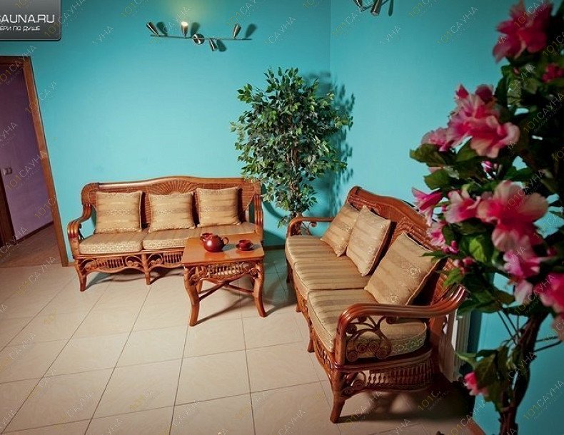 Сауна Усадьба, в Сочи, Звездная, 22 | 10 | 1001sauna.com