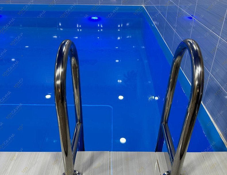 Сауна Седьмое Небо, в Абакане, Пушкина, 103 | 7 | 1001sauna.com