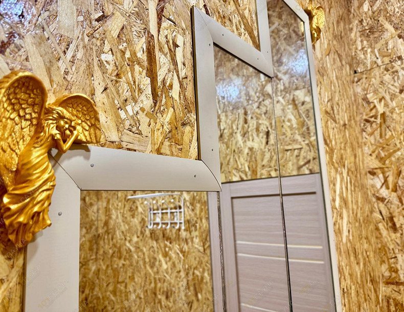 Сауна Седьмое Небо, в Абакане, Пушкина, 103 | 9 | 1001sauna.com