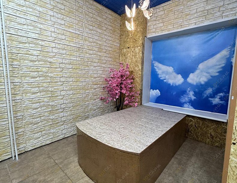 Сауна Седьмое Небо, в Абакане, Пушкина, 103 | 11 | 1001sauna.com