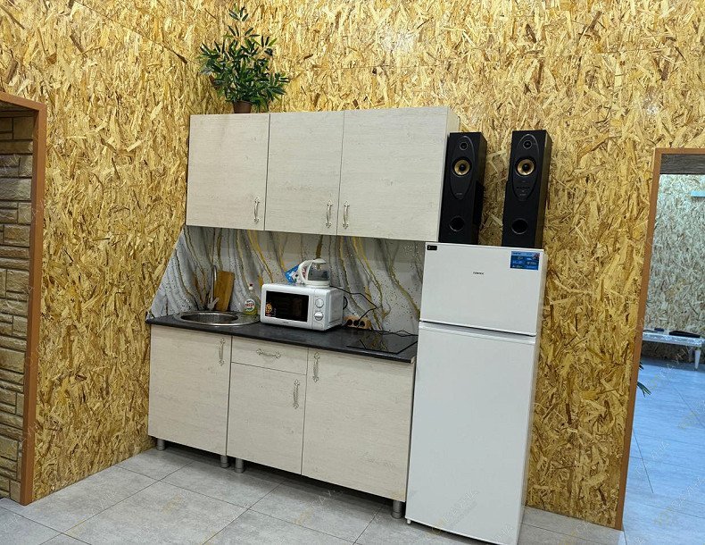 Сауна Седьмое Небо, в Абакане, Пушкина, 103 | 12 | 1001sauna.com