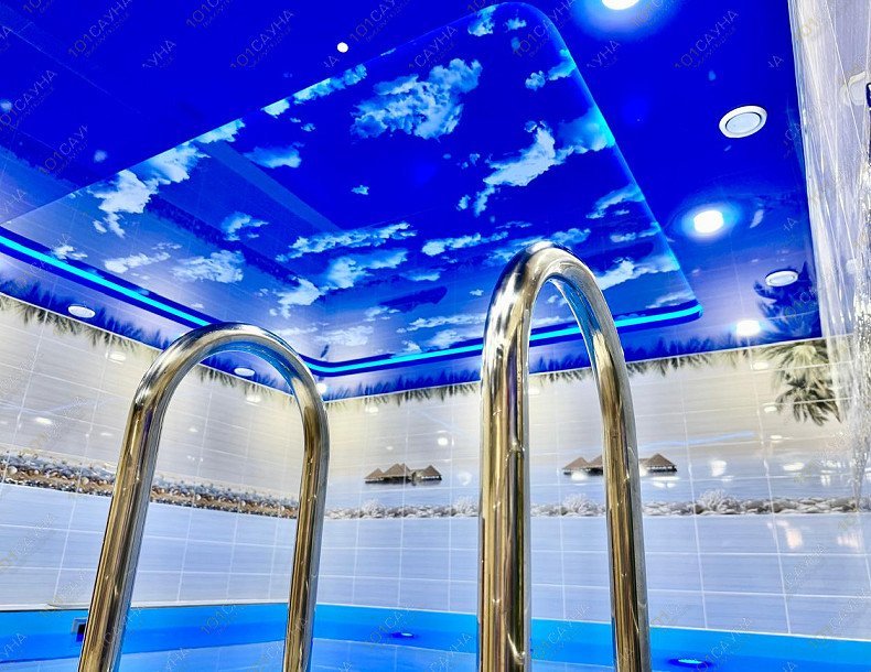 Сауна Седьмое Небо, в Абакане, Пушкина, 103 | 14 | 1001sauna.com