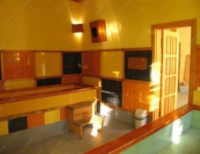 Баня Лэнд, в Красной Поляне, Заповедная (Красная Поляна), 94 | 14 | 1001sauna.com