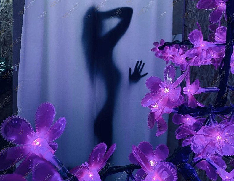 Сауна Седьмое Небо, в Абакане, Пушкина, 103 | 18 | 1001sauna.com