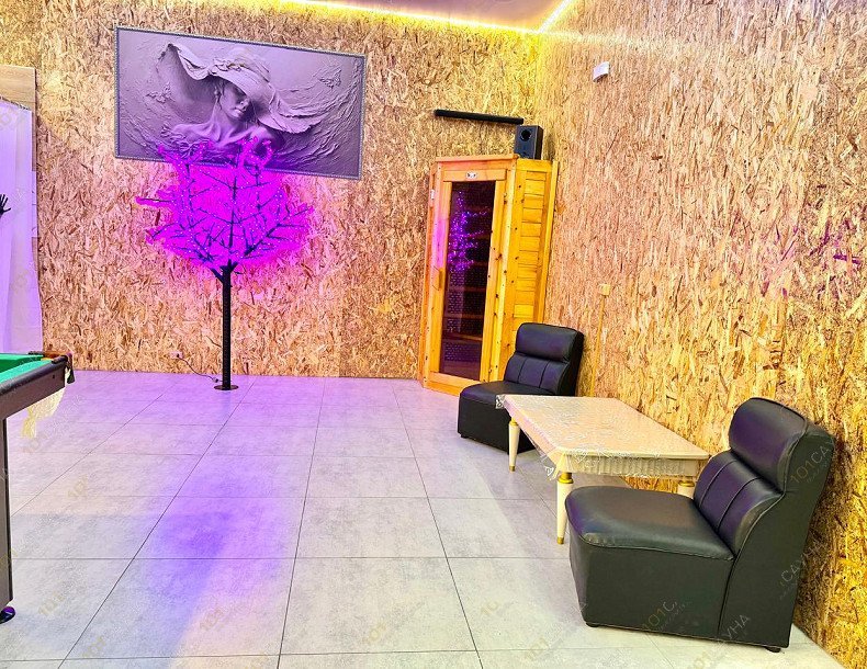 Сауна Седьмое Небо, в Абакане, Пушкина, 103 | 19 | 1001sauna.com