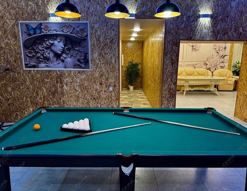 Сауна Седьмое Небо, в Абакане, Пушкина, 103 | 20 | 1001sauna.com