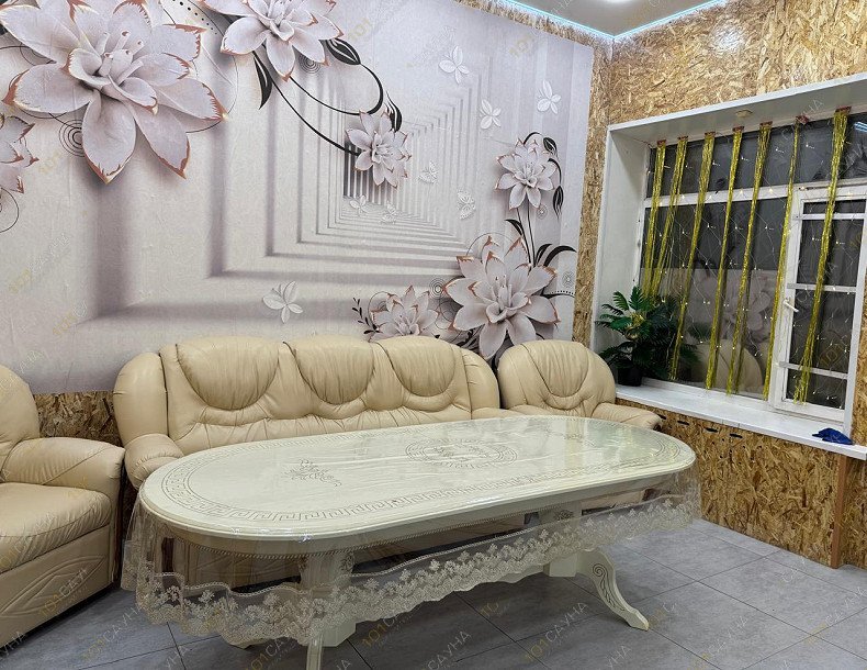 Сауна Седьмое Небо, в Абакане, Пушкина, 103 | 21 | 1001sauna.com