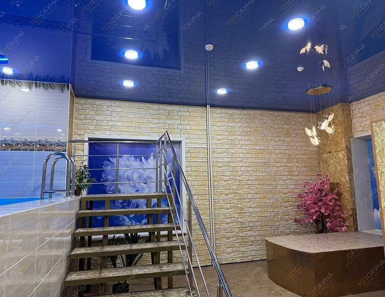 Сауна Седьмое Небо, в Абакане, Пушкина, 103 | 22 | 1001sauna.com