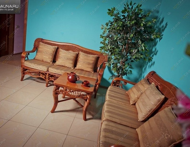 Сауна Усадьба, в Сочи, Звездная, 22 | 11 | 1001sauna.com