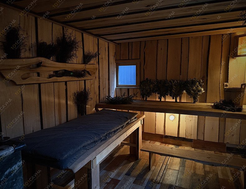 Банный комплекс Маша и Медведь, в Мытищах, Калинина, 4 | парная | 1001sauna.com