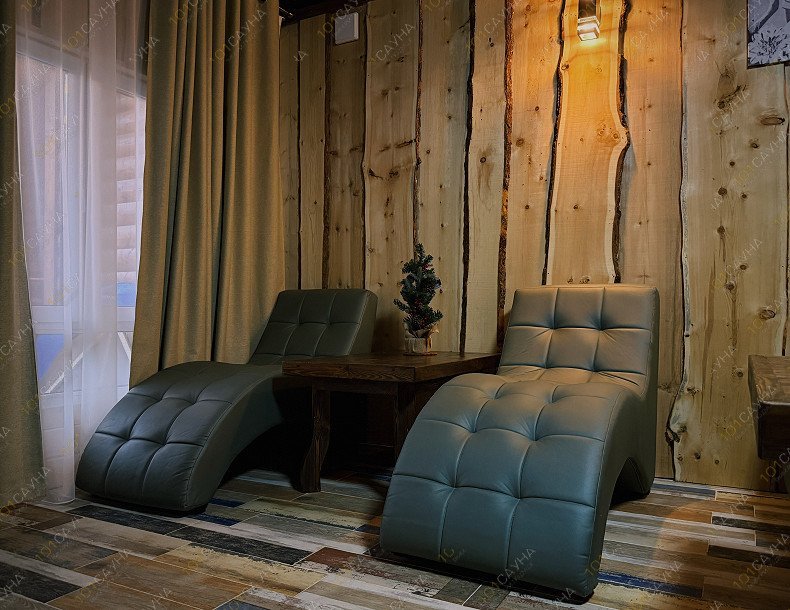 Банный комплекс Маша и Медведь, в Мытищах, Калинина, 4 | 14 | 1001sauna.com