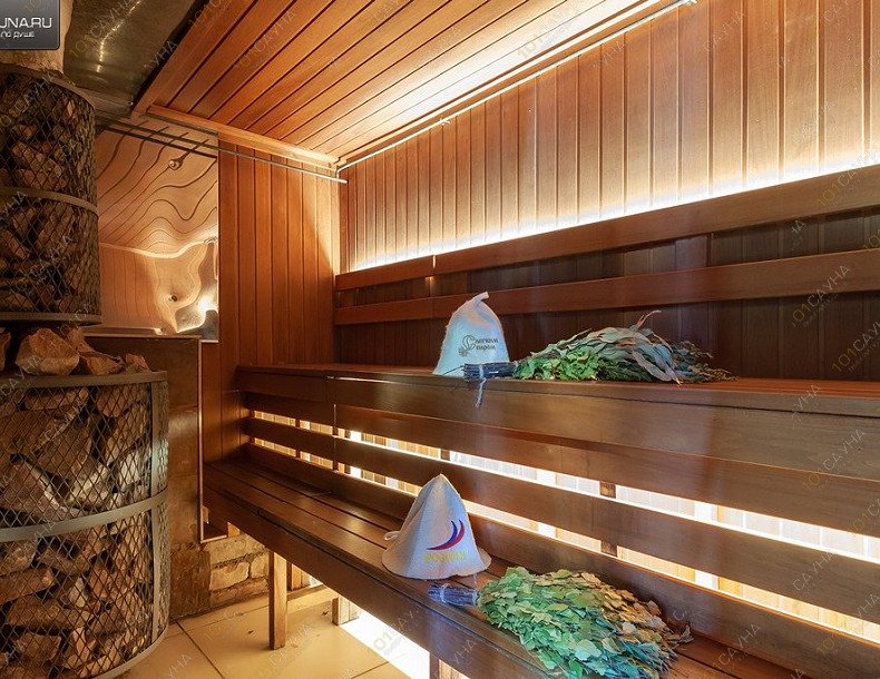 Сауна Гагарин, в Екатеринбурге, Гагарина, 6м | Большой зал. Фото 35 | 1001sauna.com