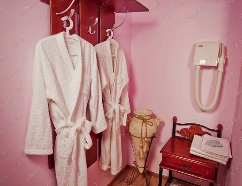 Сауна Усадьба, в Сочи, Звездная, 22 | 12 | 1001sauna.com