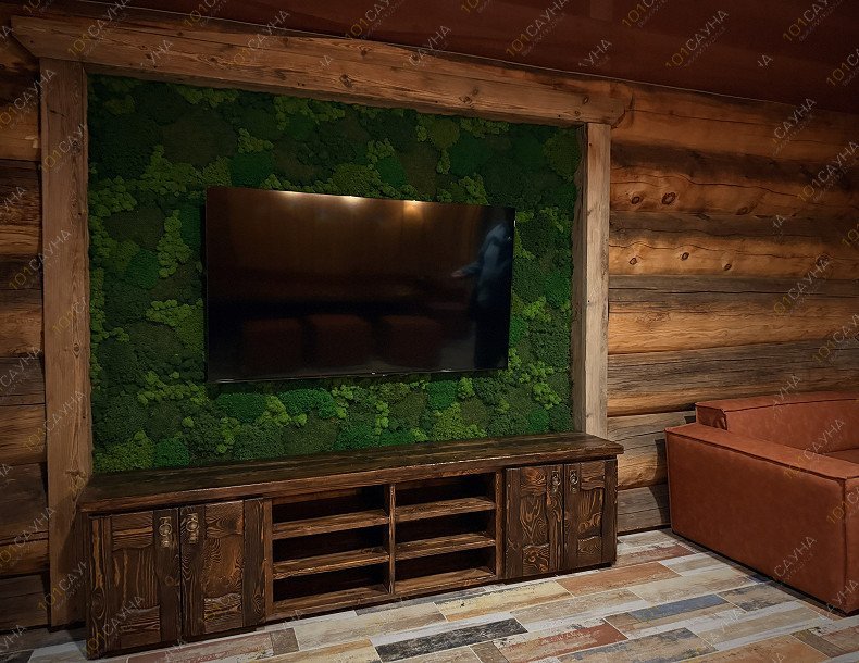 Банный комплекс Маша и Медведь, в Мытищах, Калинина, 4 | 16 | 1001sauna.com